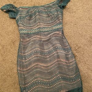 Style Stalker Dress